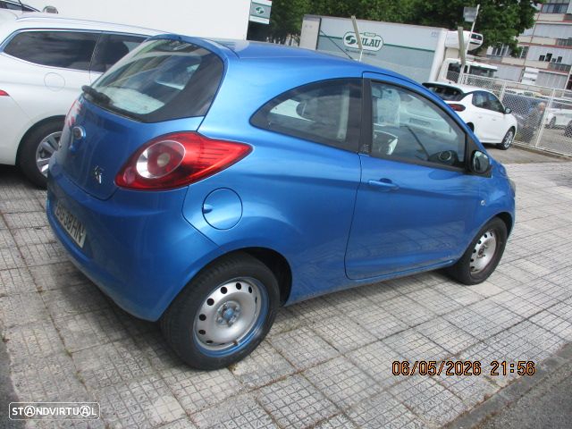 Ford KA 1.3 TDCi Trend - 4