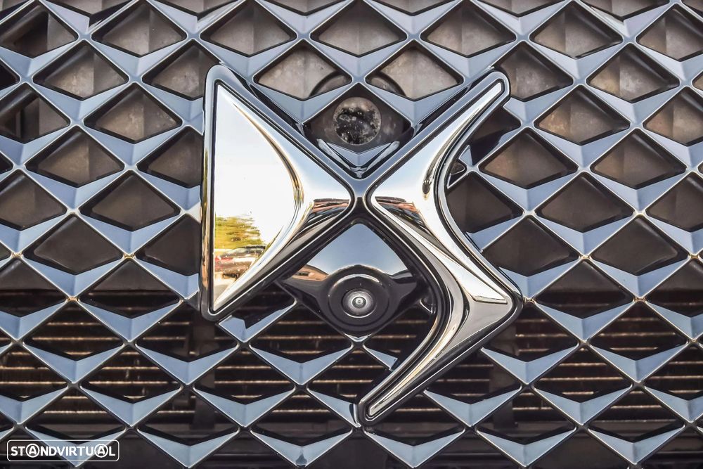 DS DS7 Crossback E-Tense Rivoli EAT8 - 12