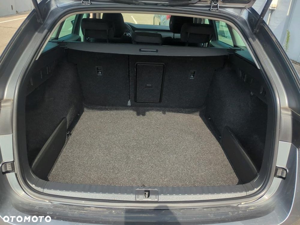 Skoda Octavia 2.0 TDI Ambition DSG - 15