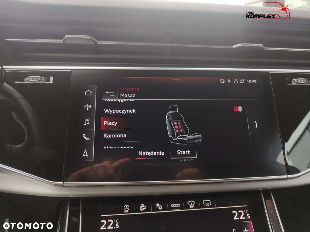 Audi Q8 - 22