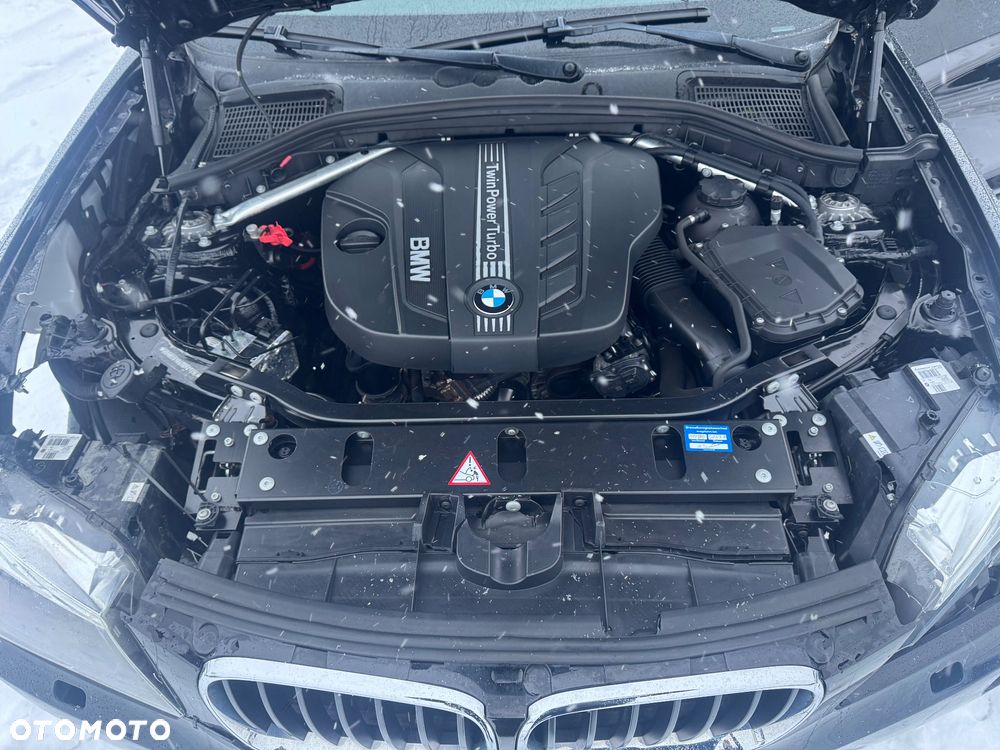 BMW X3 xDrive20d - 21