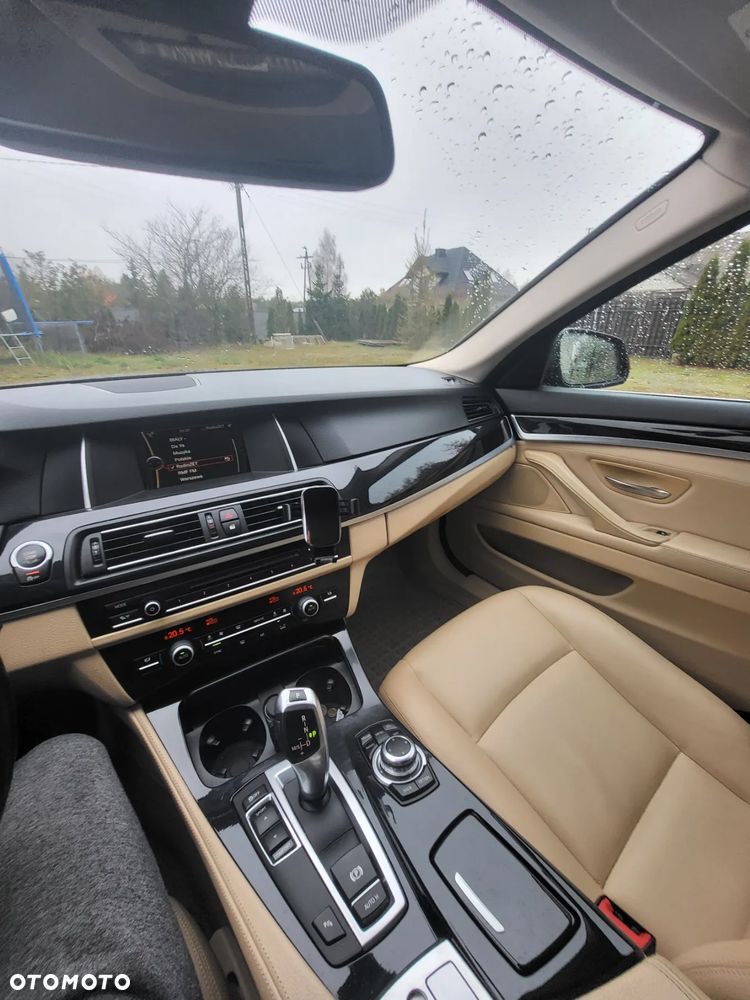BMW Seria 5 - 27