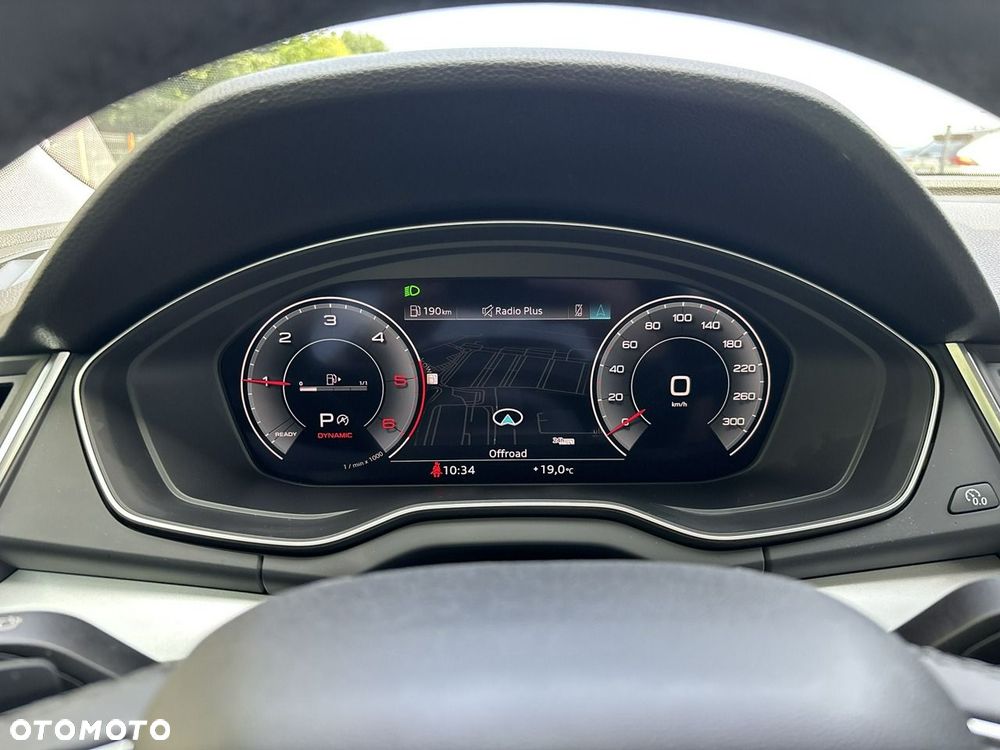 Audi Q5 40 TDI mHEV Quattro S tronic - 22
