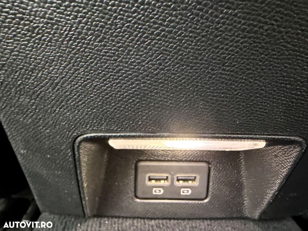 Peugeot 508 BlueHDi 130 EAT8 Allure Business-Paket - 13