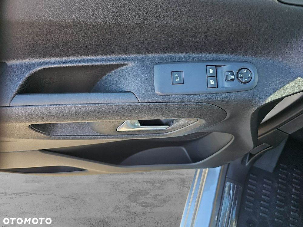 Peugeot Partner - 14