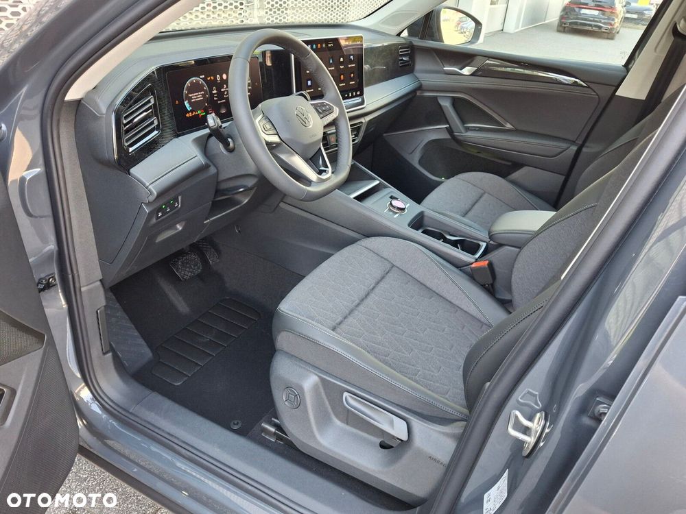 Volkswagen Tiguan 1.5 eTSI Life Plus DSG - 11