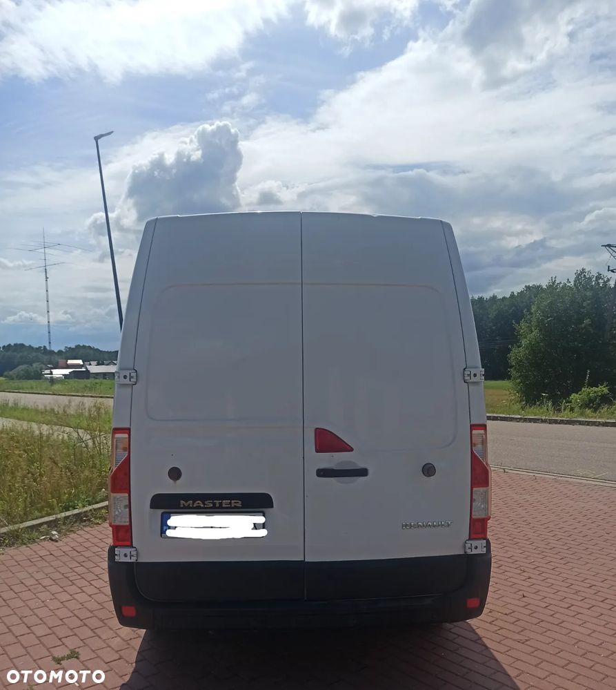 Renault Master - 4