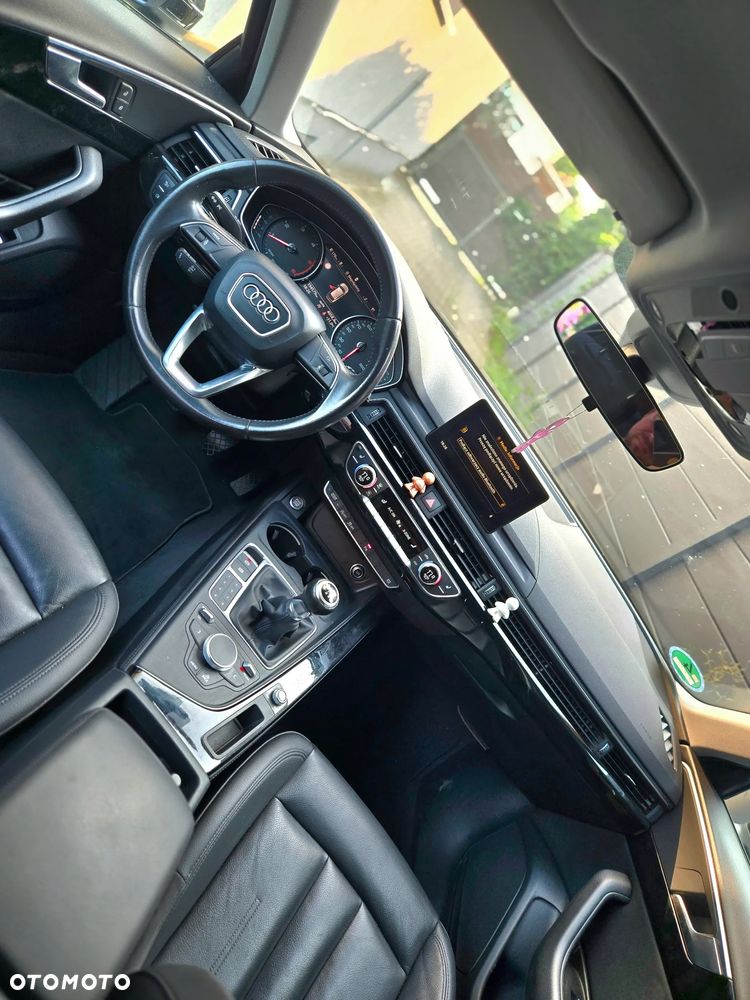 Audi A4 Avant - 15