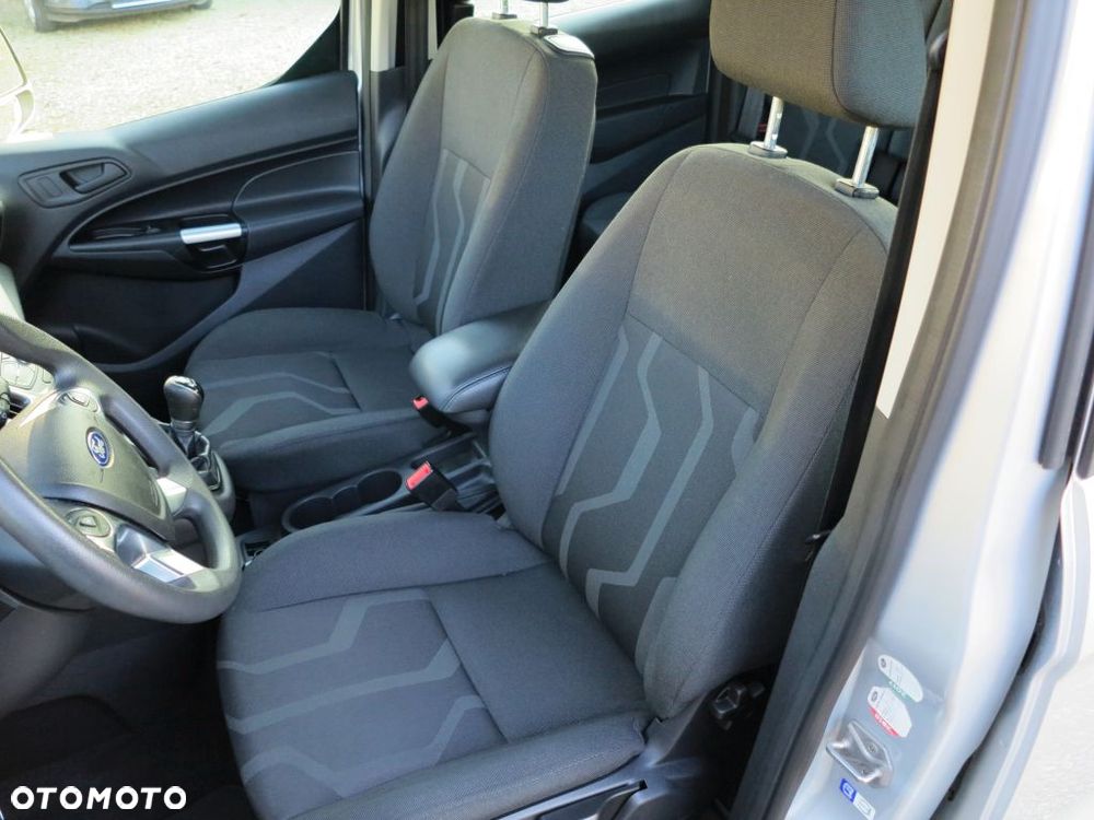 Ford Tourneo Connect 1.5TDCi Start-Stop Ambiente - 13