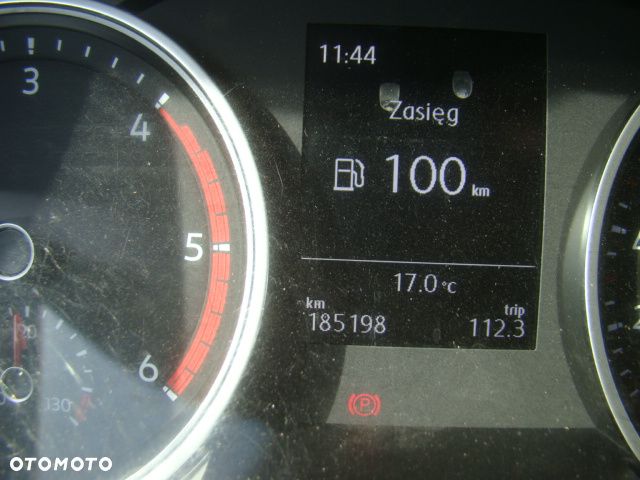 Volkswagen CRAFTER  DUBEL KABINA REJESTRACJA NA 7-OSÓB - 23