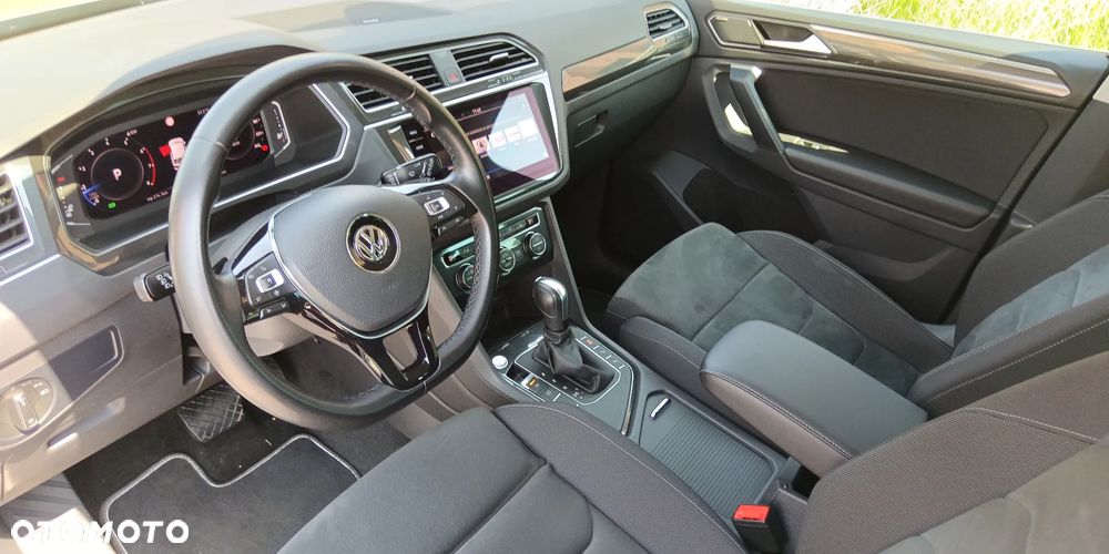 Volkswagen Tiguan 1.5 TSI EVO Highline DSG - 29