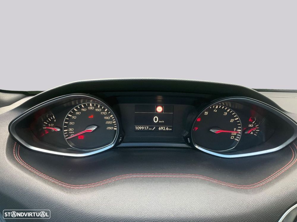 Peugeot 308 1.2 PureTech GT Line - 5