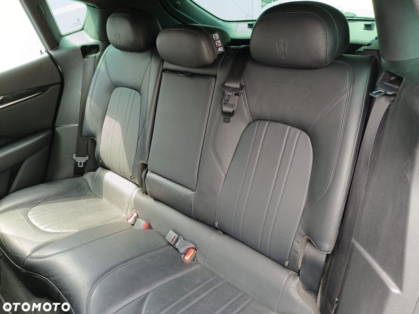 Maserati Levante Q4 - 34
