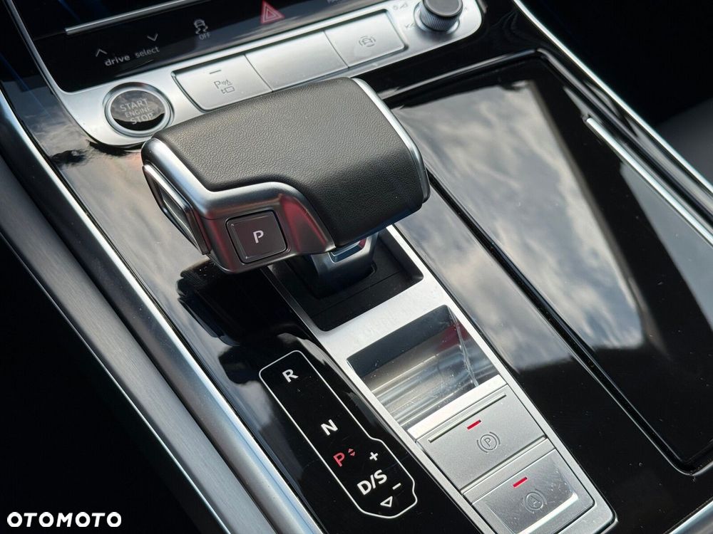 Audi Q7 45 TDI mHEV Quattro S Line Tiptr - 22