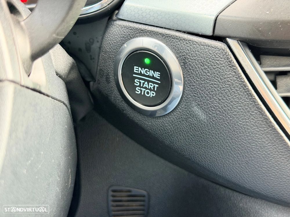 Ford Focus SW 1.0 EcoBoost Active X - 29