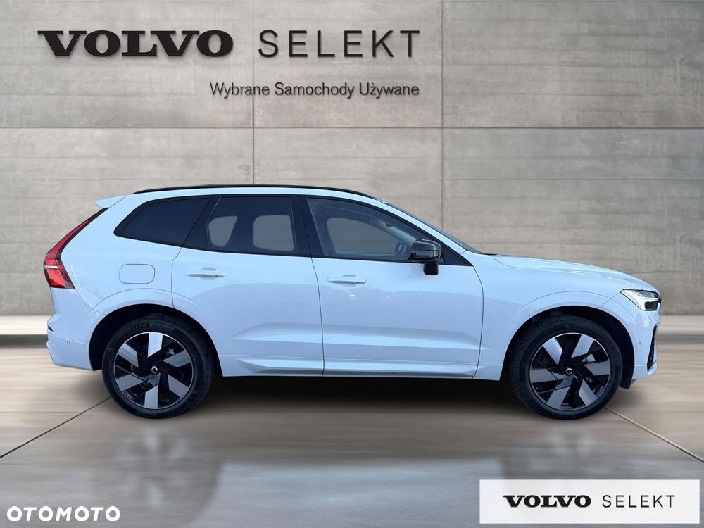Volvo XC 60 - 7