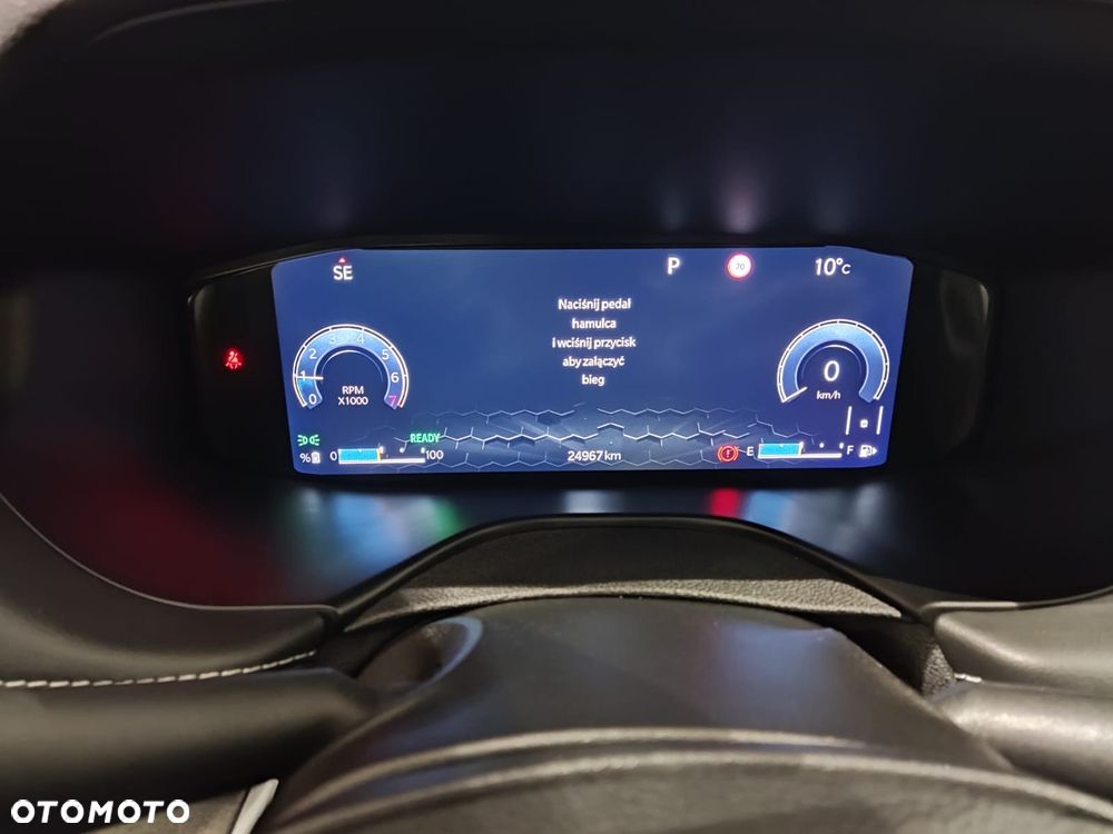 Jeep Compass 1.5 T4 mHEV Limited FWD S&S DCT - 22