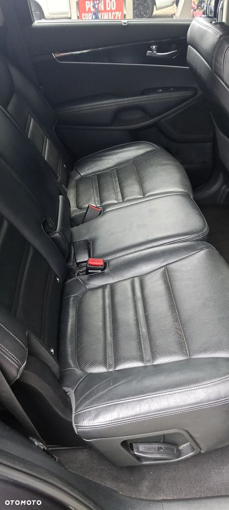 Kia Sorento 2.0 CRDI M - 11