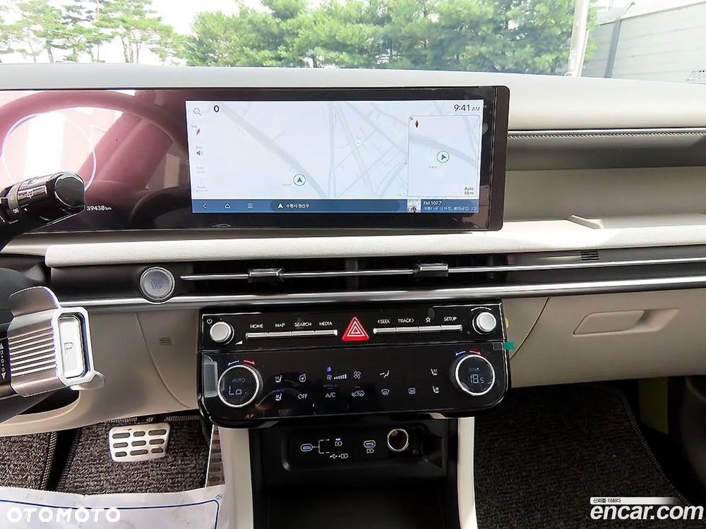 Hyundai Tucson - 12