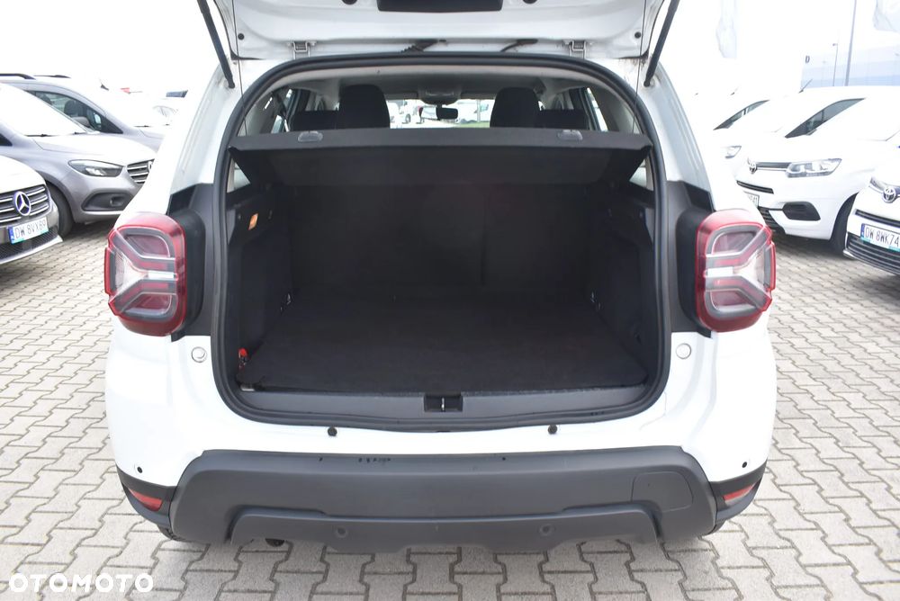 Dacia Duster 1.5 Blue dCi Expression 4WD - 15