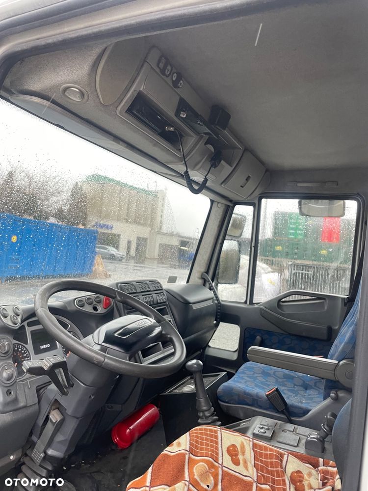 Iveco Daily - 7