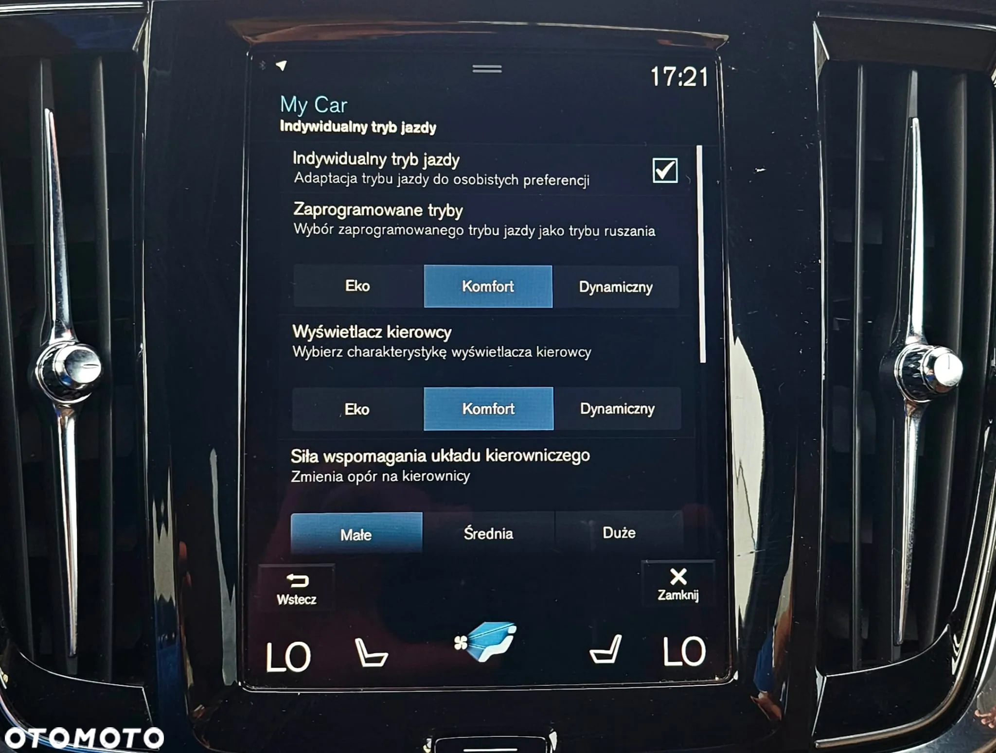 Volvo V90 B4 D Geartronic Momentum Pro - 36