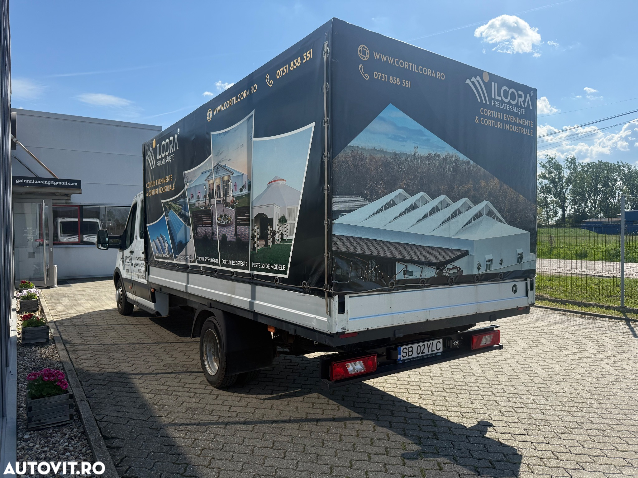 Ford Transit - 4