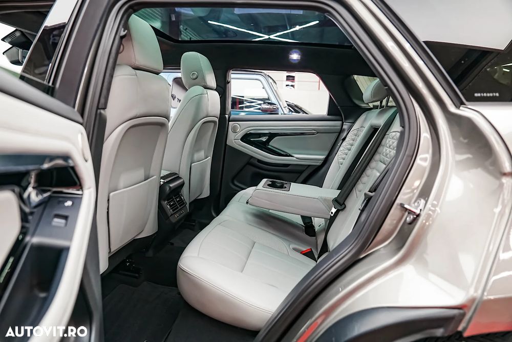 Land Rover Range Rover Evoque 1.5 P300 PHEV Autobiography - 6