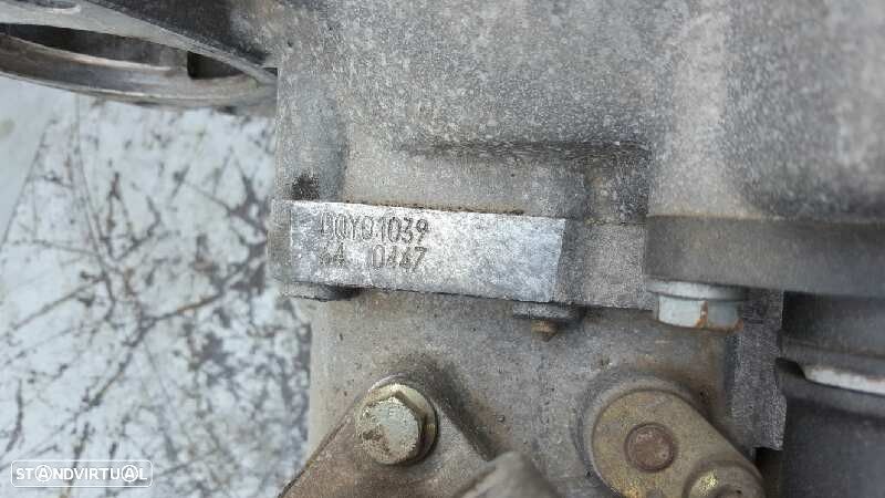 CAIXA DE VELOCIDADES VOLKSWAGEN GOLF IV BERLINA (1J1) 1.9 TDI - 8