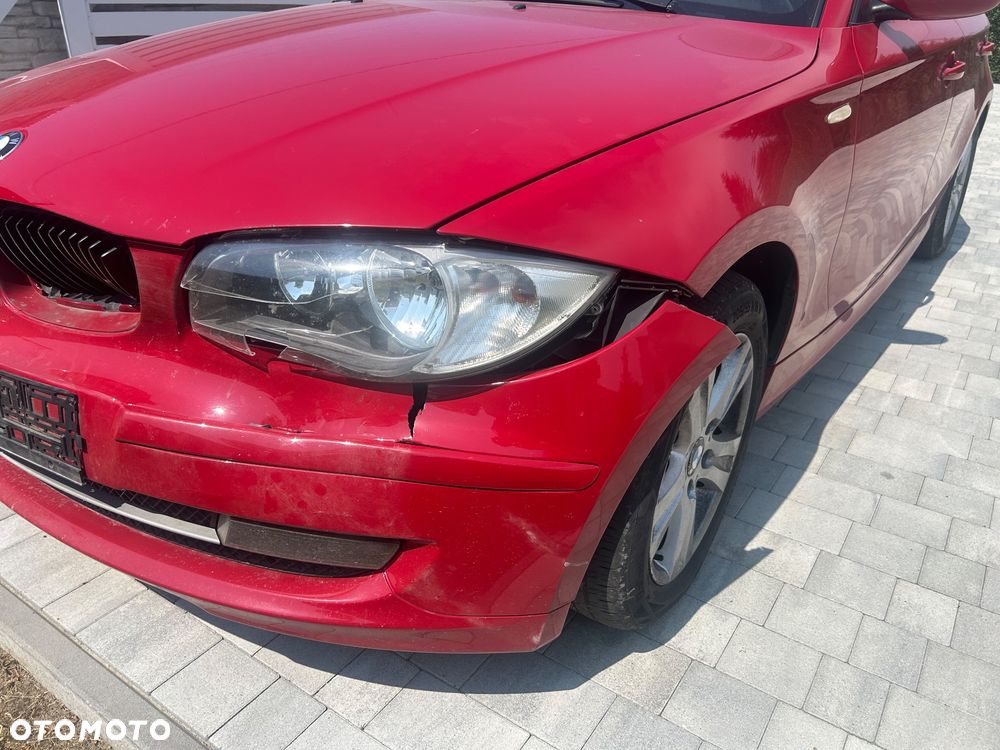 BMW Seria 1 118d - 3