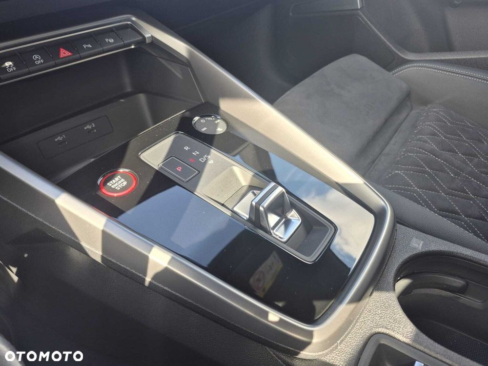 Audi S3 Sportback TFSI Quattro S tronic - 34