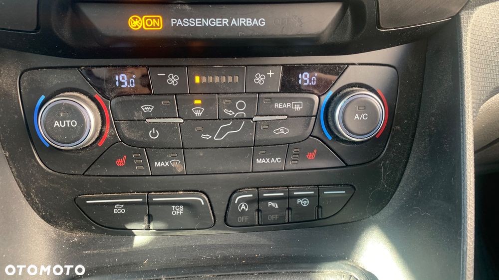 Ford Transit Connect 240 L2 LKW Trend - 13