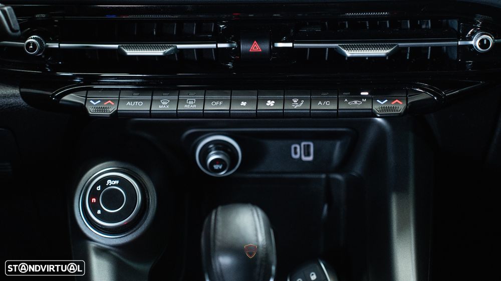 Alfa Romeo Tonale 1.5 Hybrid Edizione Speciale - 34