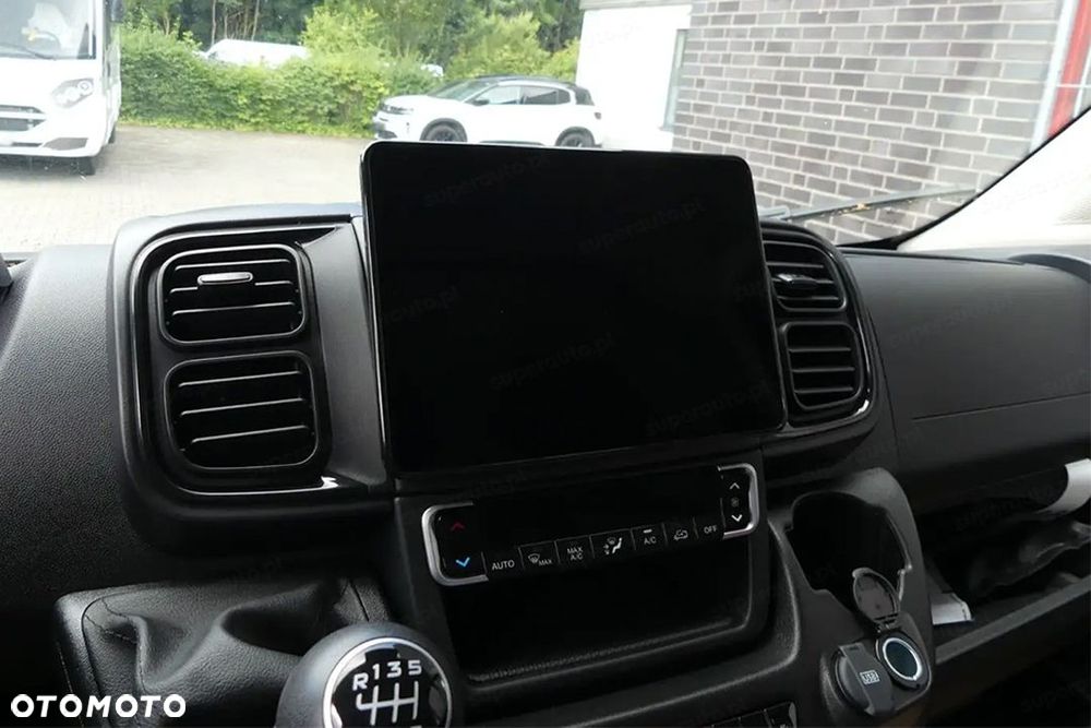 Citroën Jumper L3H2 2.2 180KM - 11