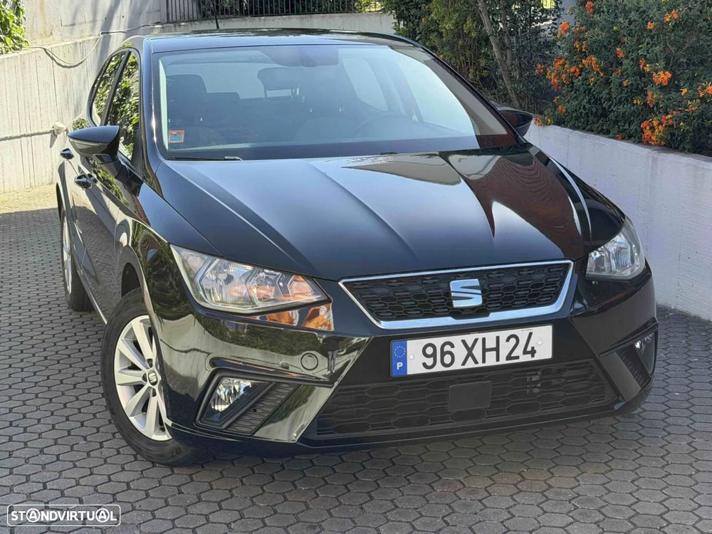 SEAT Ibiza 1.0 MPI Style - 2