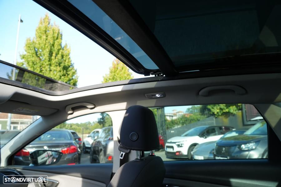 SEAT Leon ST 1.6 TDI Style S/S - 9