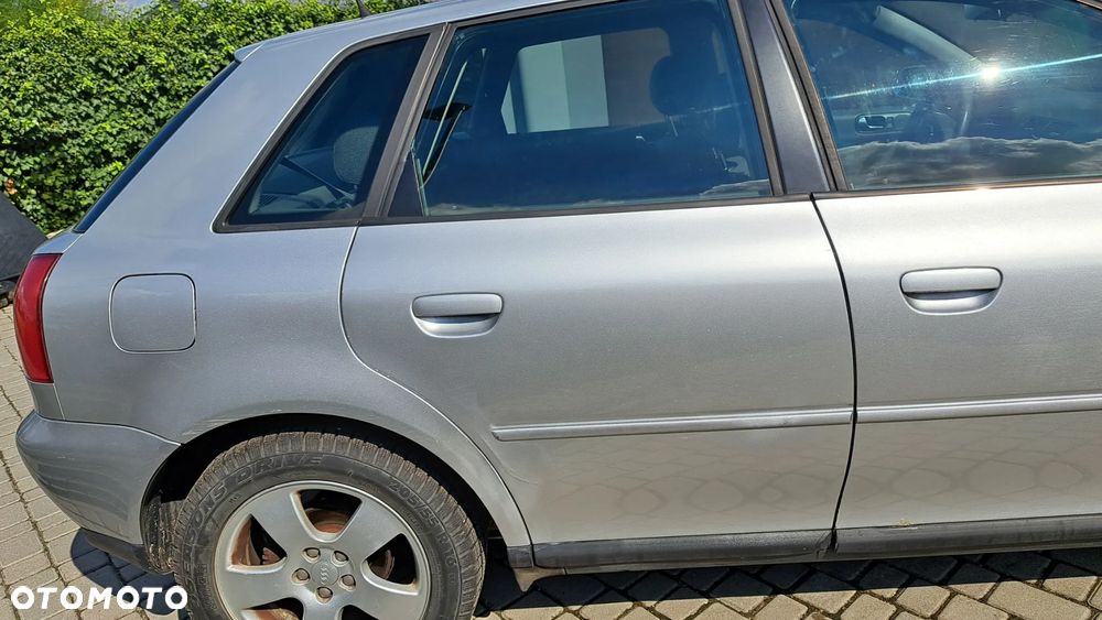 Audi A3 - 7