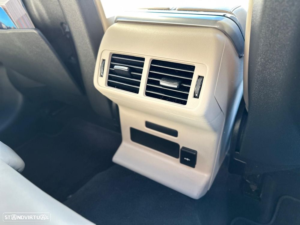 Land Rover Range Rover Velar - 12