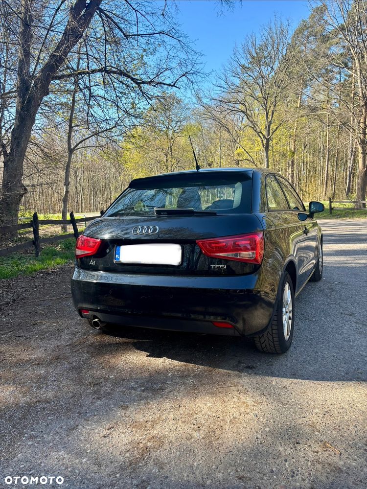 Audi A1 3-drzwiowe - 5