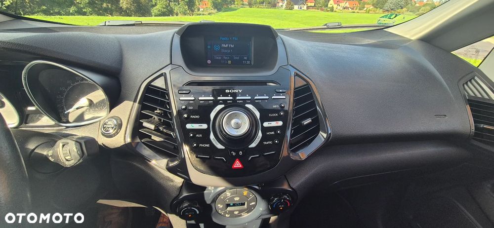 Ford EcoSport 1.0 EcoBoost S - 18