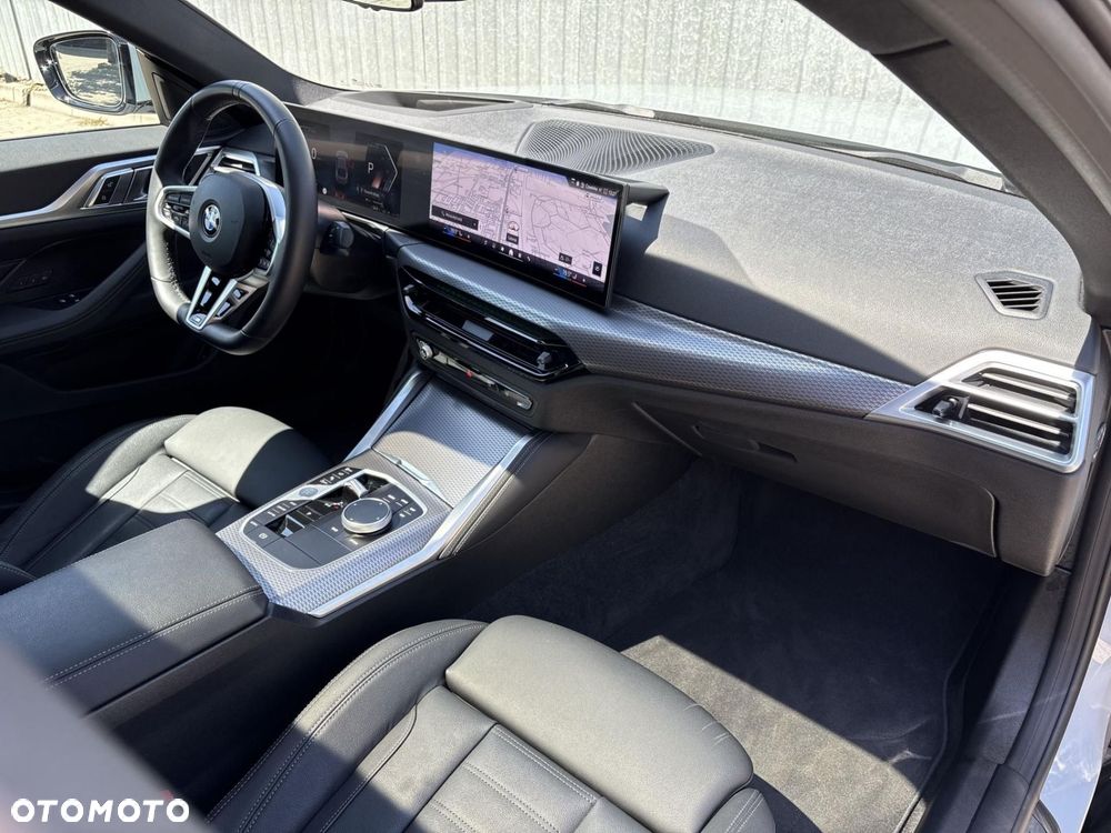 BMW Seria 4 - 14