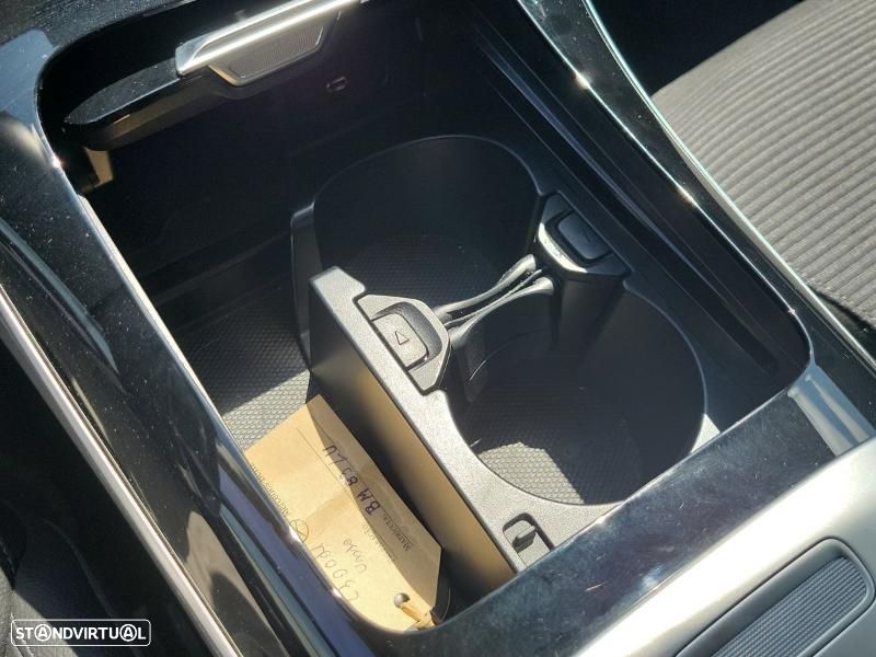 Mercedes-Benz C 300 de Avantgarde - 21