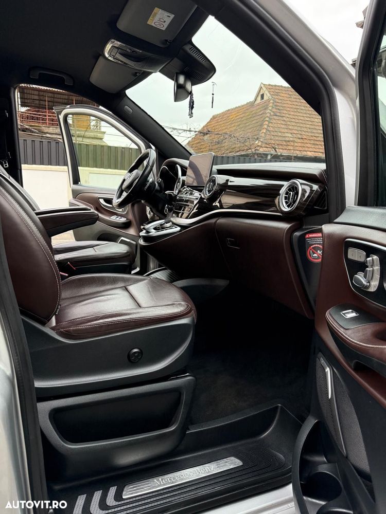 Mercedes-Benz Vito - 14