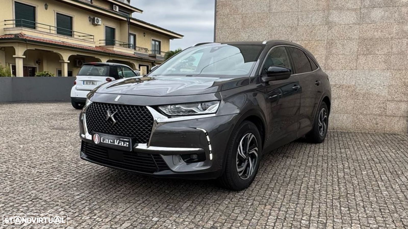 DS DS7 Crossback 1.5 BlueHDi Be Chic EAT8 - 1
