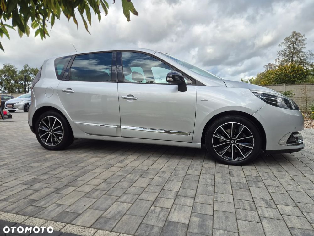 Renault Scenic Energy dCi 130 Euro 6 S&S Bose Edition - 11