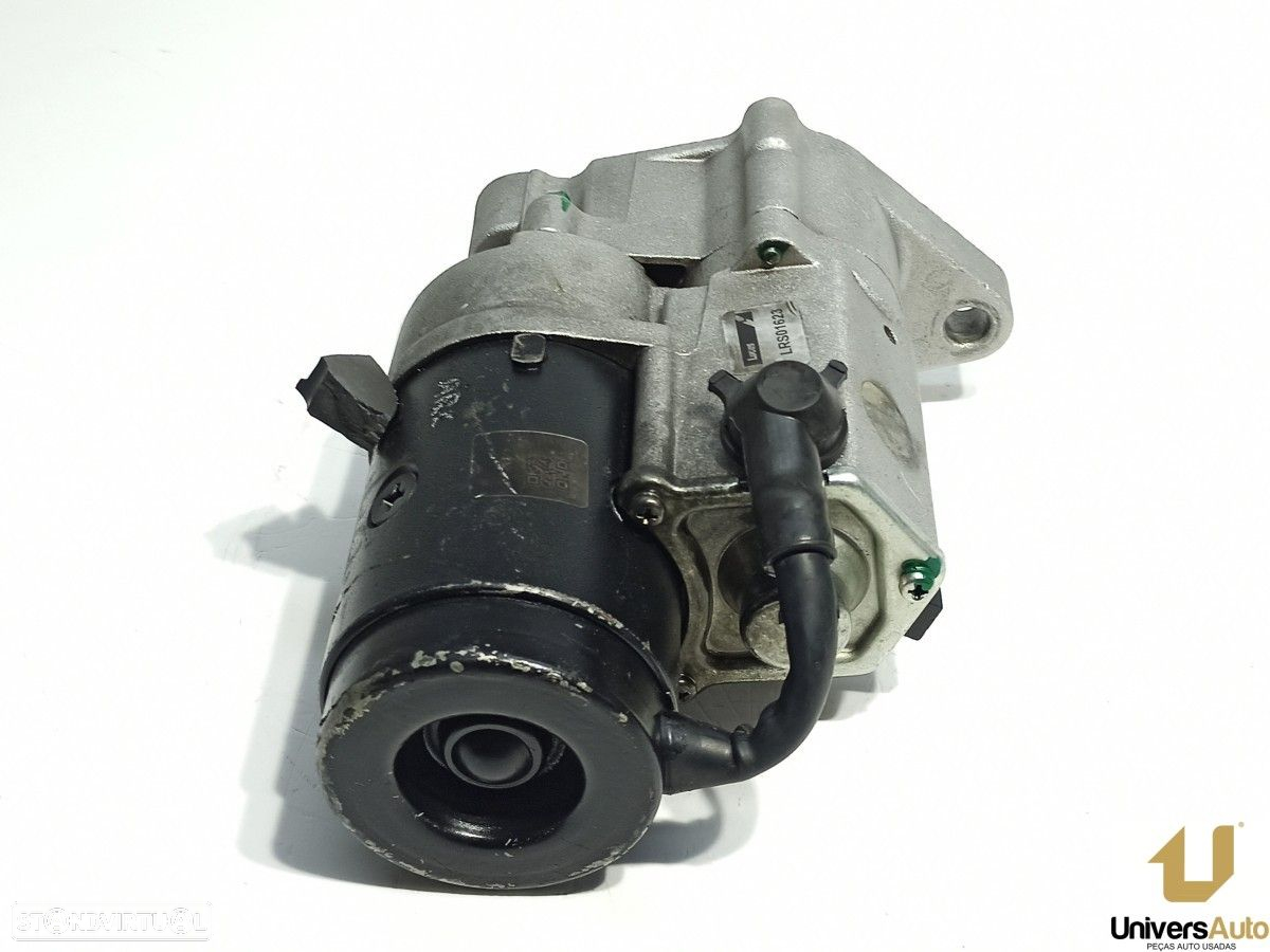 MOTOR DE ARRANQUE KIA CARNIVAL II 2.9 CDRI EX - 4