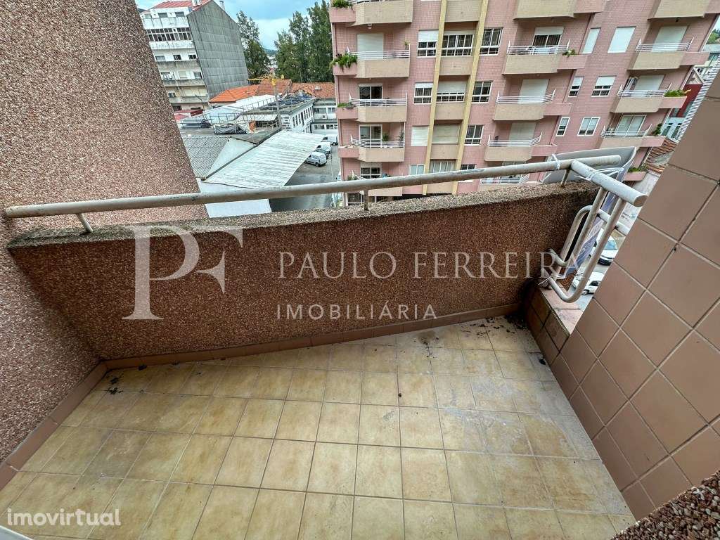 Apartamento T2 no centro de Famalicão - Grande imagem: 4/10