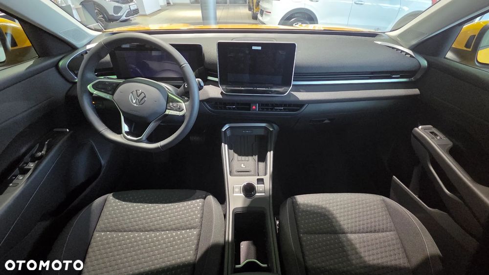 Volkswagen T-Roc 1.5 eTSI Trend DSG - 6