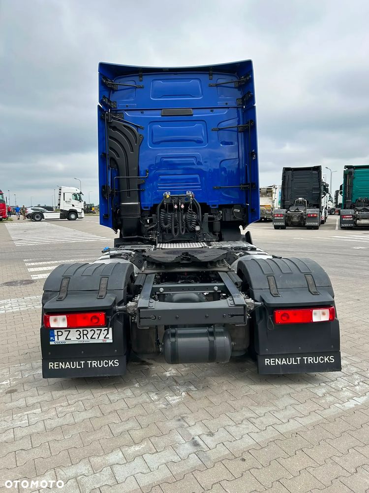 Renault T 480 High - 7