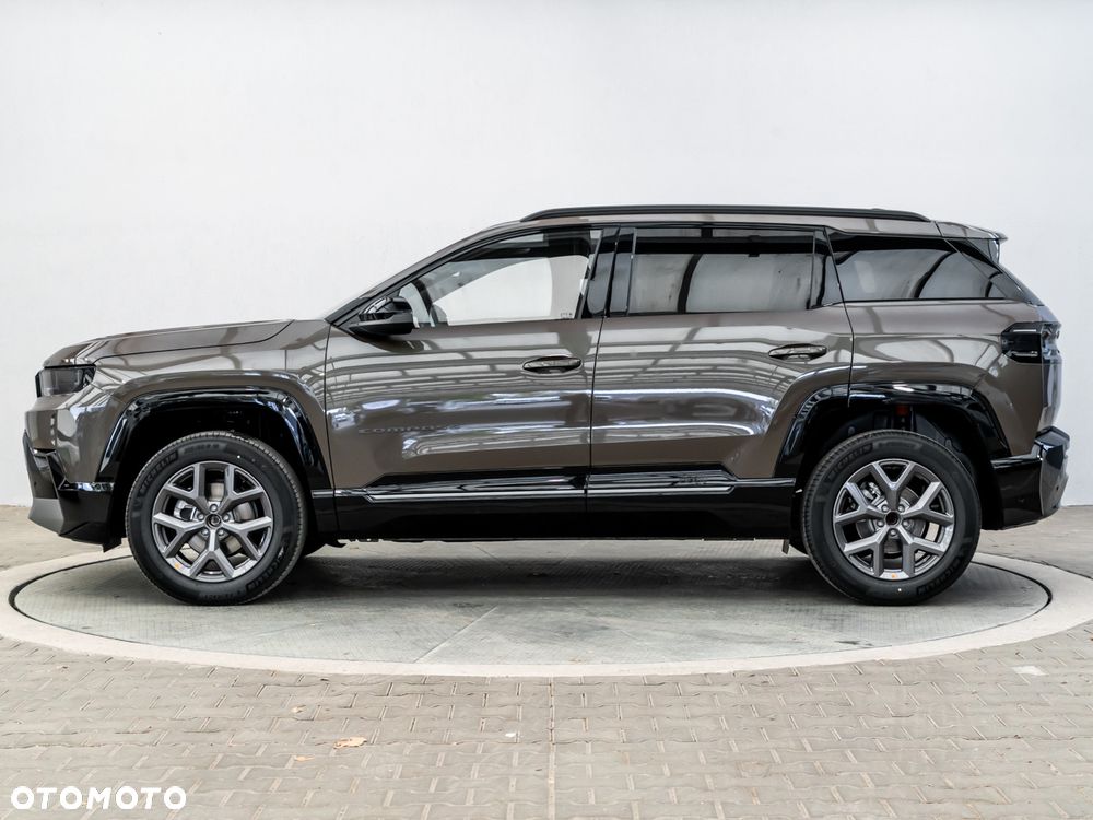 Jeep Compass - 2